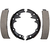 280PG Brake Shoe Set, Element3 Series