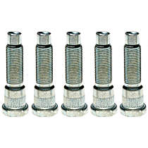 28950B R-Line Series Wheel Stud - Direct Fit, Sold individually
