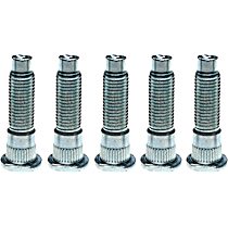 28952B R-Line Series Wheel Stud - Direct Fit, Sold individually