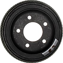 2905R Rear Brake Drum