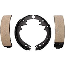 335PG Brake Shoe Set, PG plus Series
