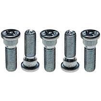 3982B R-Line Series Wheel Stud - Direct Fit, Sold individually