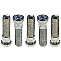 5022B R-Line Series Wheel Stud - Direct Fit, Sold individually