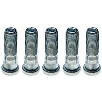 6010B R-Line Series Wheel Stud - Direct Fit, Sold individually