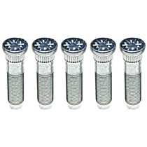 6135B R-Line Series Wheel Stud - Direct Fit, Sold individually