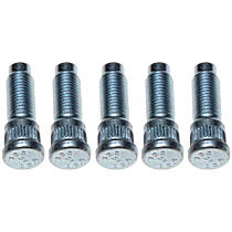 6510B R-Line Series Wheel Stud - Direct Fit, Sold individually