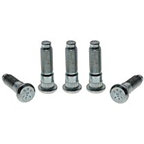 6523B R-Line Series Wheel Stud - Direct Fit, Sold individually