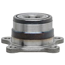 Rear, Driver or Passenger Side R-Line Series Wheel Bearing