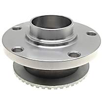 Rear, Driver or Passenger Side Wheel Hub, 5 Lugs, R-Line Series