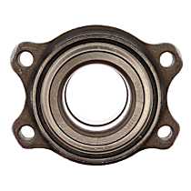 Front or Rear, Driver or Passenger Side Wheel Hub, R-Line Series - Front or Rear, Driver or Passenger Side