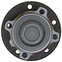 713254 Front, Driver or Passenger Side Wheel Hub - Sold individually