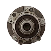 713268 Front, Driver or Passenger Side Wheel Hub - Sold individually