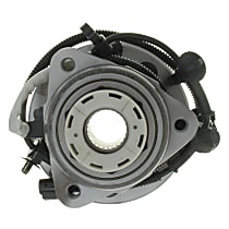 715027 Front, Driver or Passenger Side Wheel Hub - Sold individually