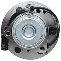 715053 Front, Driver or Passenger Side Wheel Hub - Sold individually