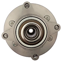 715095 Front, Driver or Passenger Side Wheel Hub - Sold individually