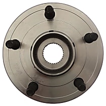 715113 Front, Driver or Passenger Side Wheel Hub - Sold individually