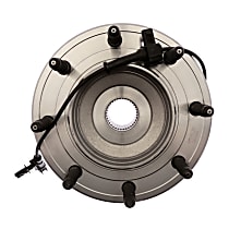 715145 Front, Driver or Passenger Side Wheel Hub - Sold individually