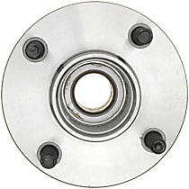 721002 Rear, Driver or Passenger Side Wheel Hub Bearing included - Sold individually