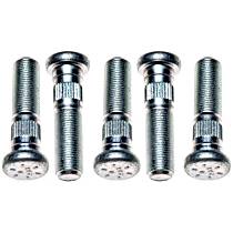 7780B R-Line Series Wheel Stud - Direct Fit, Sold individually
