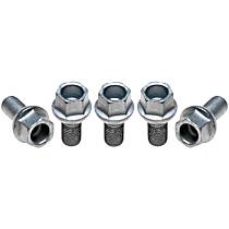 9406B R-Line Series Wheel Stud - Direct Fit, Sold individually