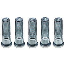 9460B R-Line Series Wheel Stud - Direct Fit, Sold individually