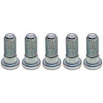 9585B R-Line Series Wheel Stud - Direct Fit, Sold individually