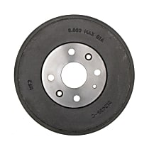 Brake Drum