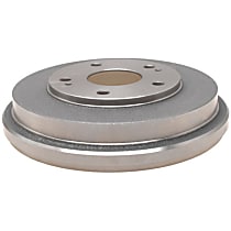 9750R Rear Brake Drum, 0.42 in. O.D.