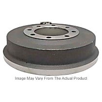 9775R Rear Brake Drum
