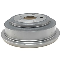 9777R Rear Brake Drum