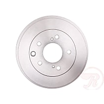 97865R Rear Brake Drum
