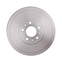 97869R Rear Brake Drum