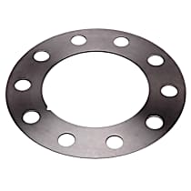BA80106 R-Line Series Brake Hardware Kit - Direct Fit, Kit