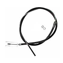 BC92296 Parking Brake Cable Element3 Series