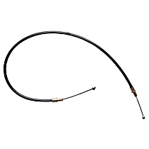 BC92783 Parking Brake Cable Element3 Series