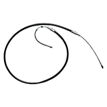 BC93150 Parking Brake Cable Element3 Series