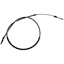 BC93180 Parking Brake Cable Element3 Series