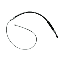 BC93594 Parking Brake Cable Element3 Series