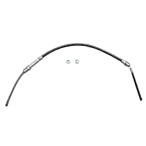 BC93736 Parking Brake Cable Element3 Series