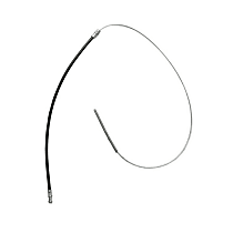 BC93756 Parking Brake Cable Element3 Series