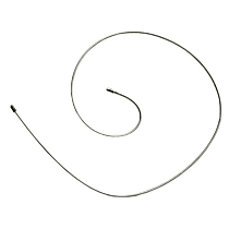 Parking Brake Cable - Intermediate