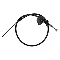 BC94183 Parking Brake Cable Element3 Series