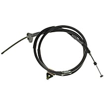 BC94617 Parking Brake Cable - Direct Fit, Sold individually