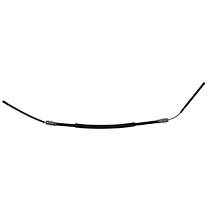 BC94648 Parking Brake Cable Element3 Series