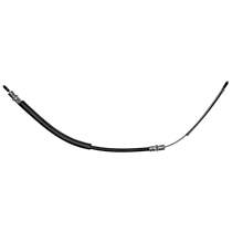 BC94649 Parking Brake Cable Element3 Series