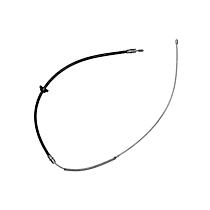 BC94656 Parking Brake Cable Element3 Series