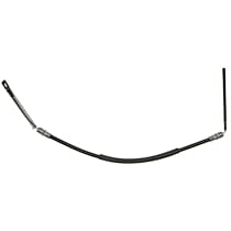 BC94835 Parking Brake Cable Element3 Series