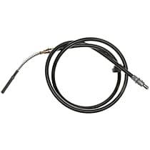 BC94975 Parking Brake Cable Element3 Series
