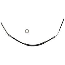 Parking Brake Cable Element3 Series