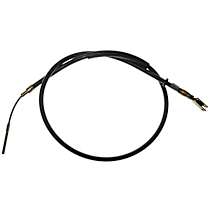BC95088 Parking Brake Cable Element3 Series